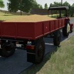 autosan d 35 v1.1 fs22 8