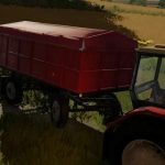 autosan d35 v1.0 fs22 2