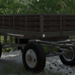 autosan d35 v1.0 fs22 4