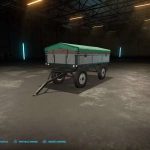 autosan d44 pack v1.0 fs22 2