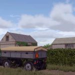 autosan d44 pack v1.0 fs22 3