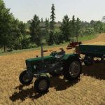 autosan d46 autoload pack v1.0 fs22 2