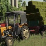 autosan d46 autoload pack v1.0 fs22 3