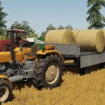 autosan d46 autoload pack v1.0 fs22 4