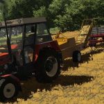 autosan d46 autoload pack v1.0 fs22 7