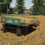 autosan d46 autoload pack v1.2 fs22 1