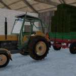 autosan d46 autoload v1.0 fs22 1