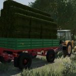 autosan d46 autoload v1.0 fs22 3