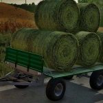 autosan d46 v1.0 fs22 2