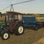 autosan d50 autoload 90 v1.0 fs22 2