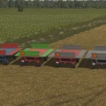 autosan d50 autoload 90 v1.0 fs22 4