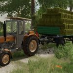 autosan d50 autoload v1.0 fs22 2