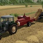 autosan d50 autoload v1.0 fs22 3