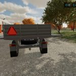 autosan d50 automatic loading v1.0 fs22 2