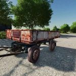 autosan d50 v1.0 fs22 2