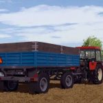 autosan d633 edited v1.0 fs22 2