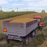 autosan d633 edited v1.0 fs22 3