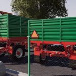 autosan pack v v1.0 fs22 2