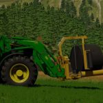 autowrap 1300 v1.0 fs22 2