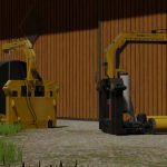 autowrap 1300 v1.0 fs22 5