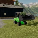 avant series v1.0 fs22 5