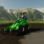 avant series v1.2.0.3 fs22 3