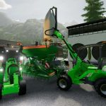 avant series v1.2.0.3 fs22 5