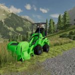 avant series v1.2.0.3 fs22 6