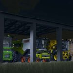 average garages v1.0 fs22 2