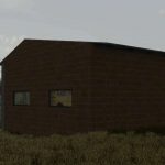 average garages v1.0 fs22 3