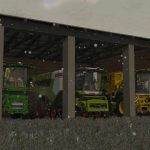 average garages v1.0 fs22 4