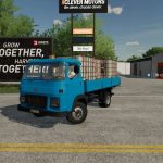 avia a30 flatbed truck v1.0 fs22 3