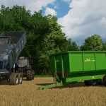 aw monocoque 14t trailer v1.0 fs22 1