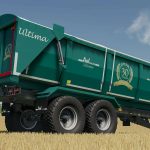 aw trailers ultima pack v1.0 fs22 5