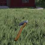 axe v1.0 fs22 1