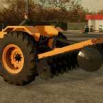 b32d v1.0 fs22 1