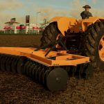 b32d v1.0 fs22 2