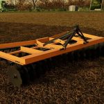 b32d v1.0 fs22 4