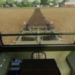 b402 disc harrow v1.0 fs22 2