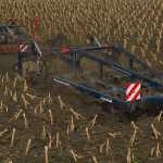 baarck panther 3 v1.0 fs22 1