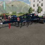 baarck panther 3 v1.0 fs22 3