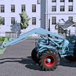 baas and kus frontloader package v2.2 fs22 3