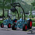 baas and kus frontloader package v2.2 fs22 4