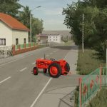 babrosty map v1.0 fs22 2