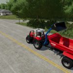 back lifter v1.0 fs22 3