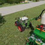 back lifter v1.0.0.1 fs22 1