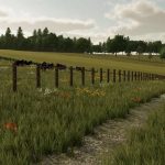 back roads county v1.0 fs22 2