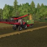 back roads county v1.0 fs22 6