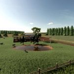 bacuri farm 2k22 v1.0 fs22 2