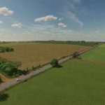 bacuri farm 2k22 v1.1 fs22 4